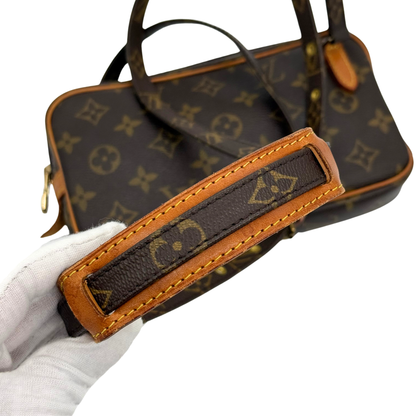 Louis Vuitton Pochette Marly Bandoulière