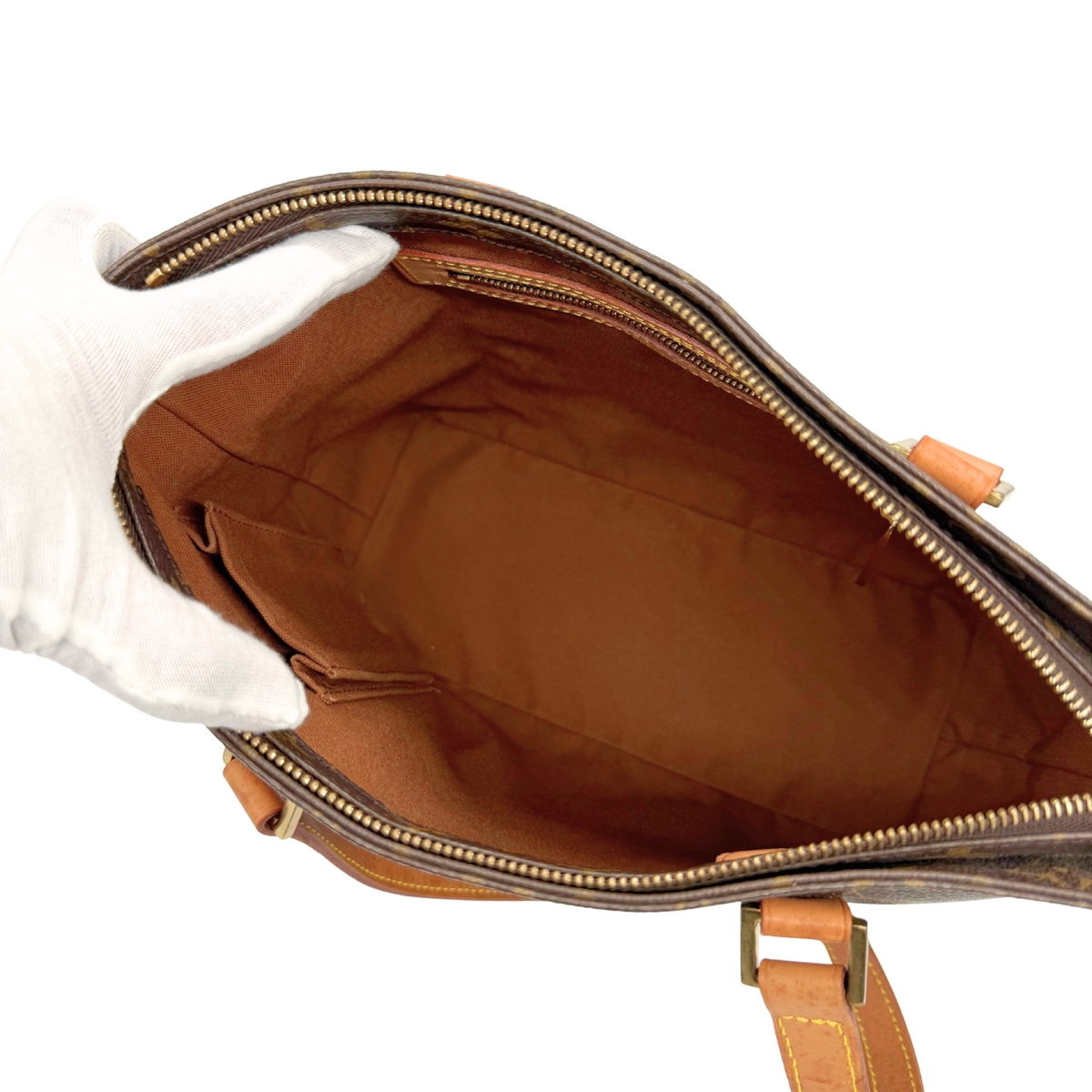 Louis Vuitton Cabas Piano