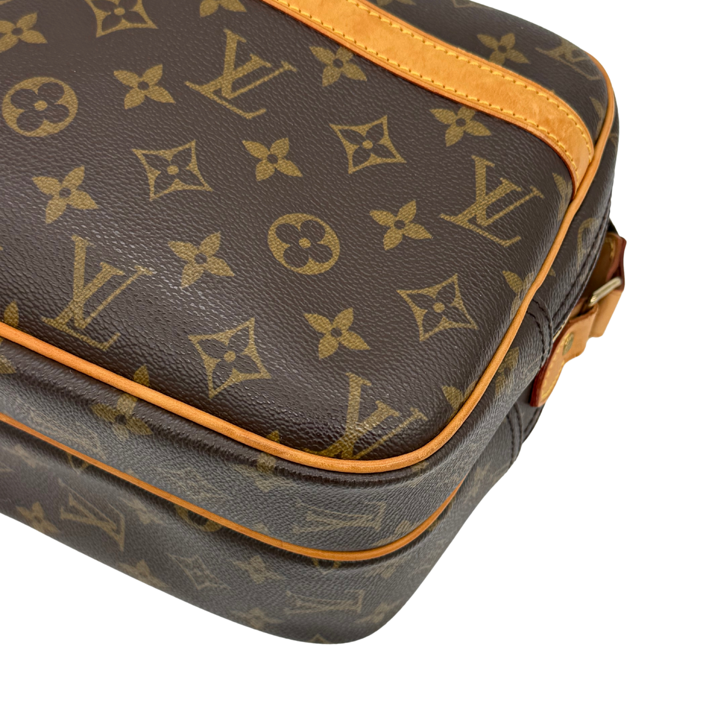 Louis Vuitton Reporter PM