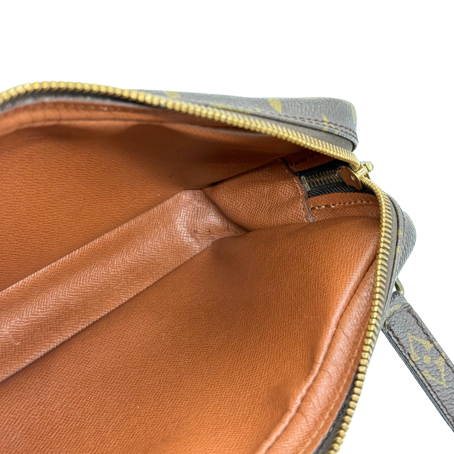 Louis Vuitton Pochette Marly Bandoulière