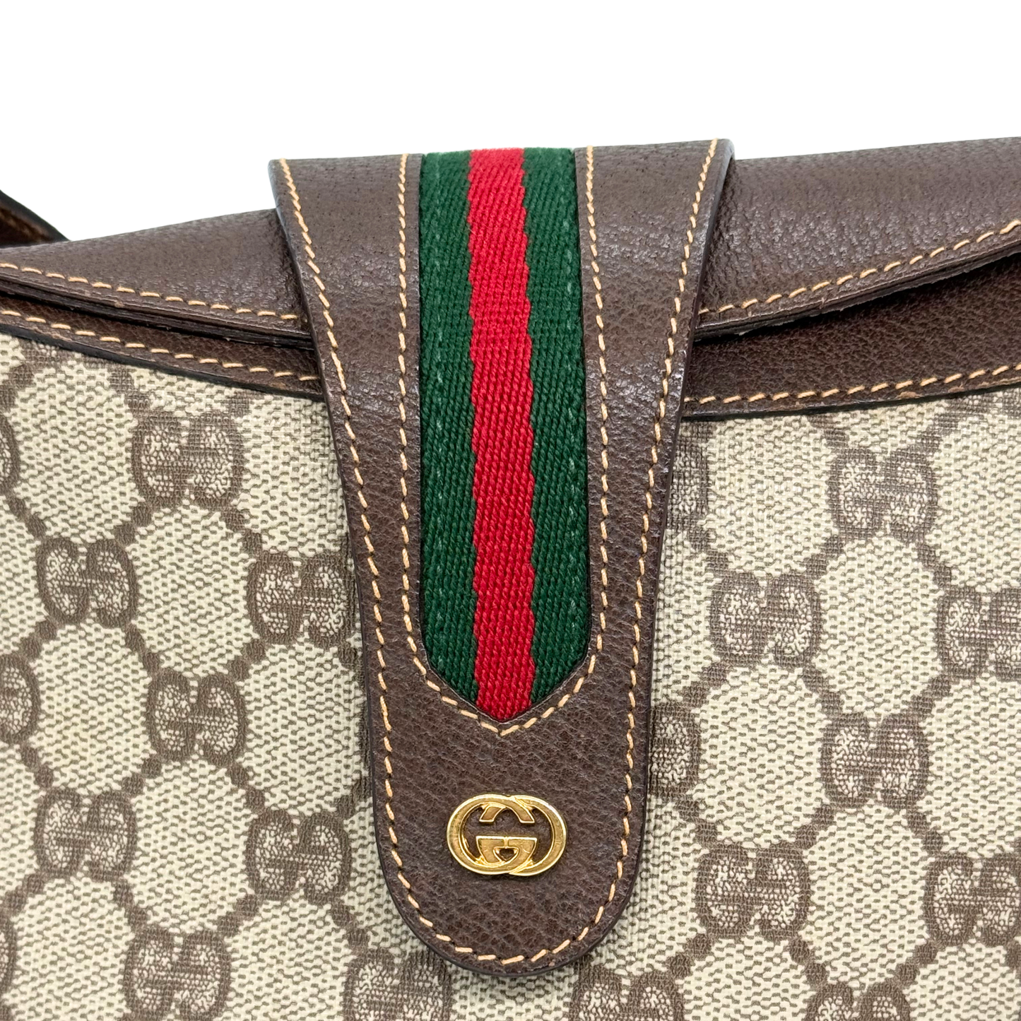 Gucci Ophidia Shoulder Bag