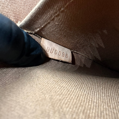 Louis Vuitton Bosphore Monogram Messenger Bag
