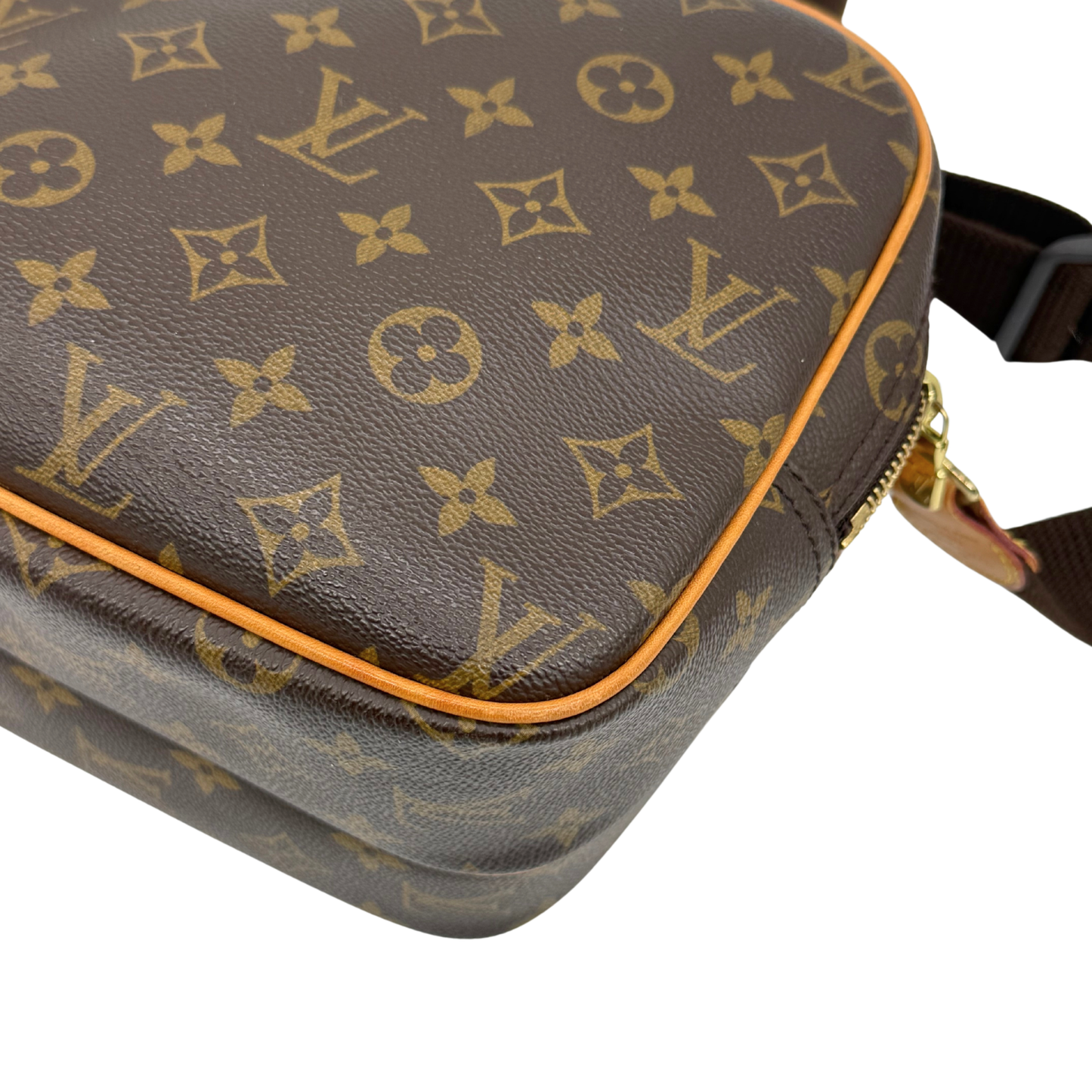 Louis Vuitton Reporter PM