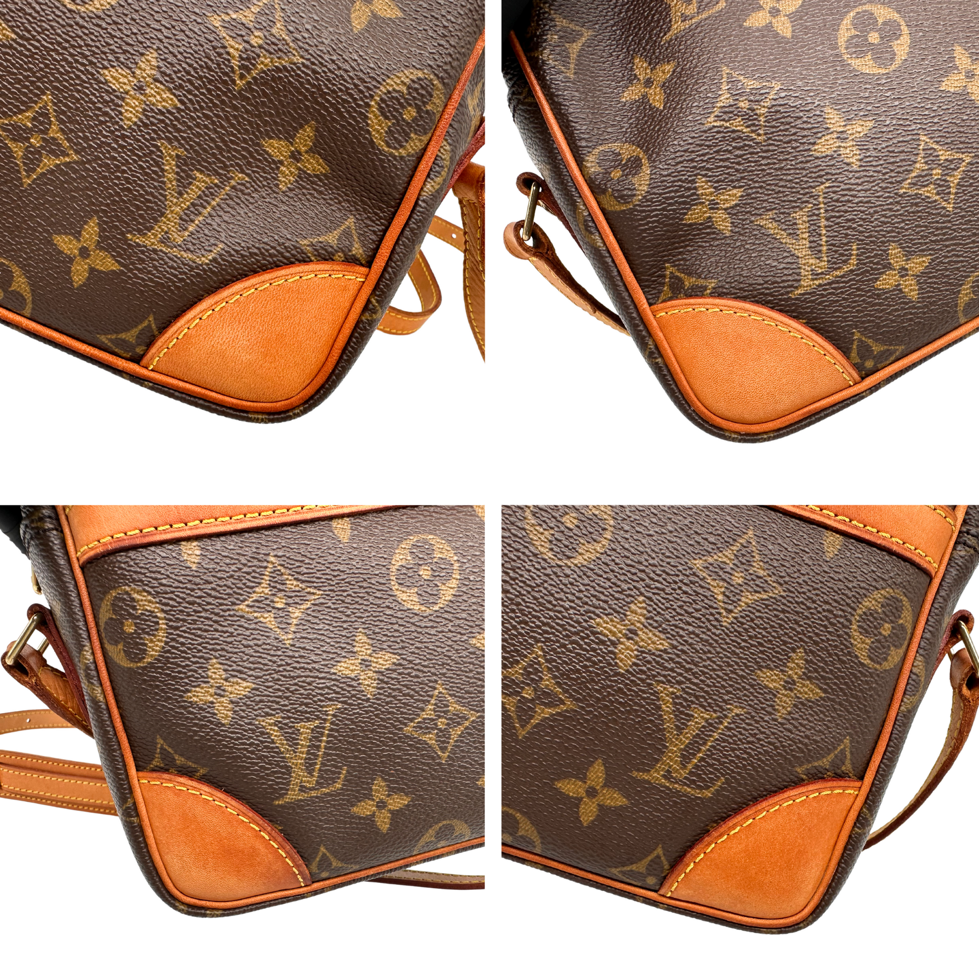hand bags service