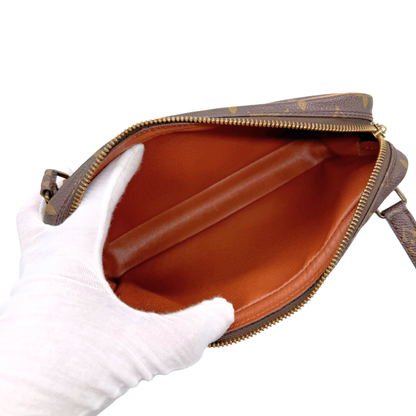 Louis Vuitton Pochette Marly Bandoulière