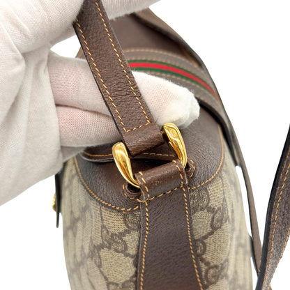 Gucci Ophidia Shoulder Bag