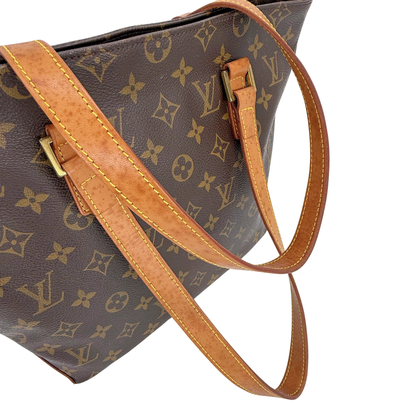 Louis Vuitton Cabas Piano