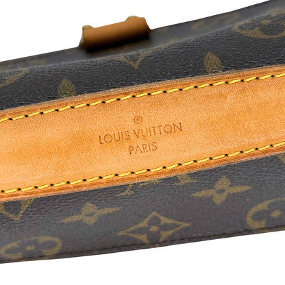 Louis Vuitton Pochette Métis Monogram