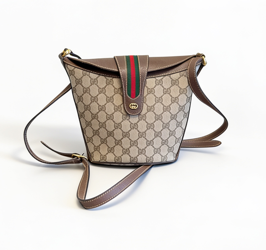 Gucci Ophidia Shoulder Bag